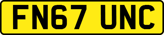 FN67UNC