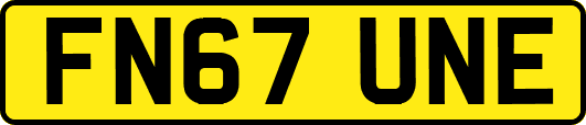 FN67UNE