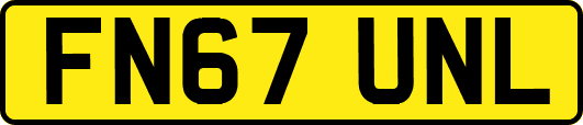 FN67UNL