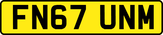 FN67UNM