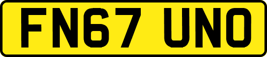 FN67UNO