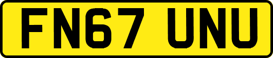 FN67UNU