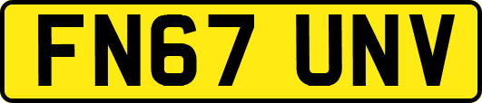 FN67UNV