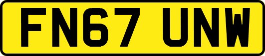 FN67UNW
