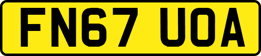 FN67UOA