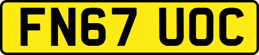 FN67UOC