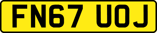 FN67UOJ
