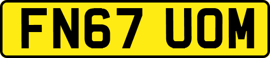 FN67UOM