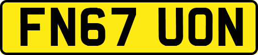 FN67UON