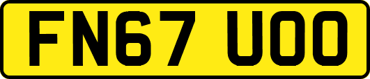 FN67UOO