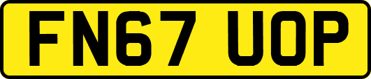 FN67UOP