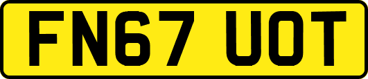 FN67UOT