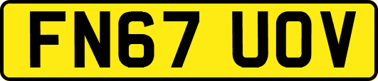 FN67UOV