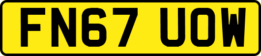 FN67UOW