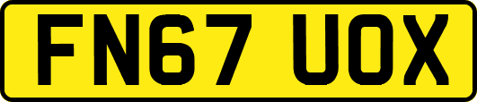 FN67UOX