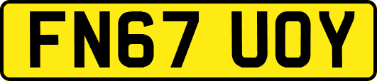 FN67UOY