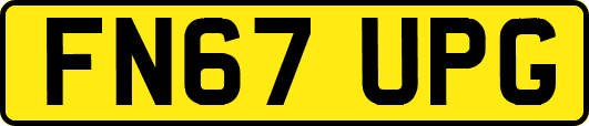 FN67UPG