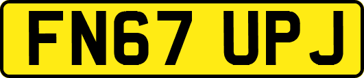 FN67UPJ