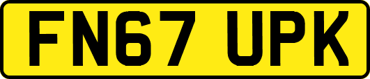FN67UPK