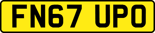 FN67UPO