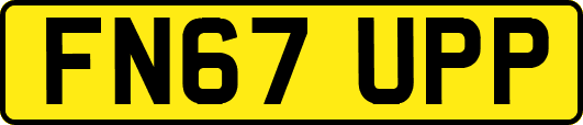 FN67UPP