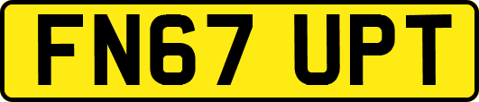FN67UPT