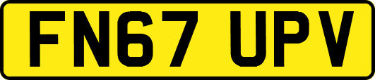 FN67UPV