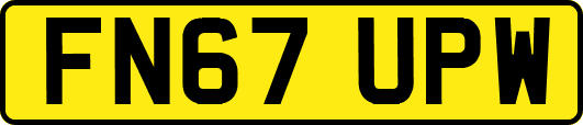 FN67UPW