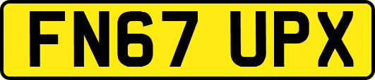 FN67UPX