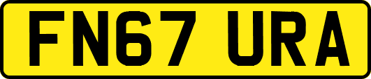 FN67URA