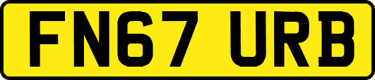 FN67URB