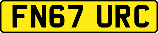 FN67URC