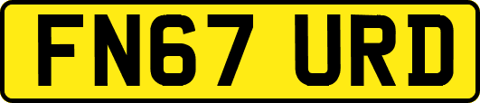 FN67URD
