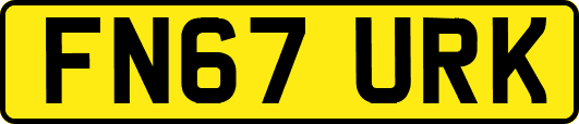 FN67URK