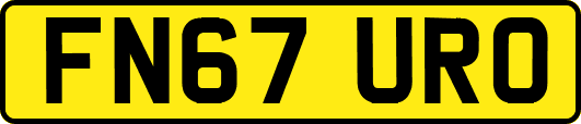 FN67URO