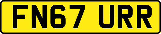 FN67URR