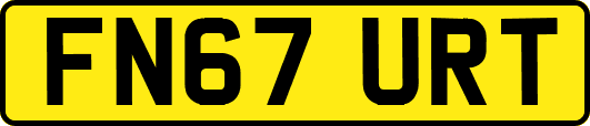 FN67URT