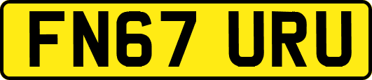 FN67URU
