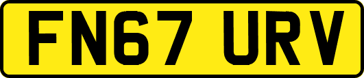 FN67URV