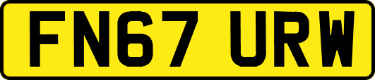 FN67URW