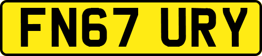 FN67URY