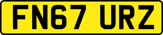 FN67URZ