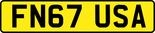 FN67USA