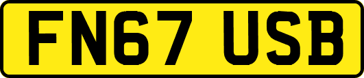 FN67USB
