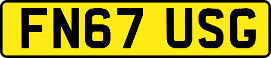 FN67USG