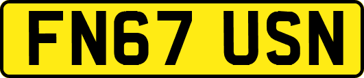 FN67USN
