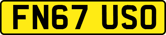 FN67USO