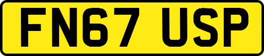 FN67USP