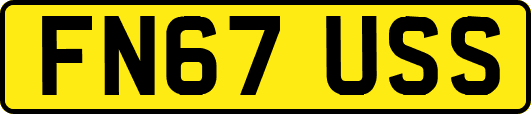 FN67USS