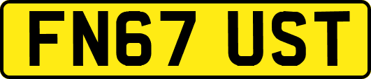 FN67UST